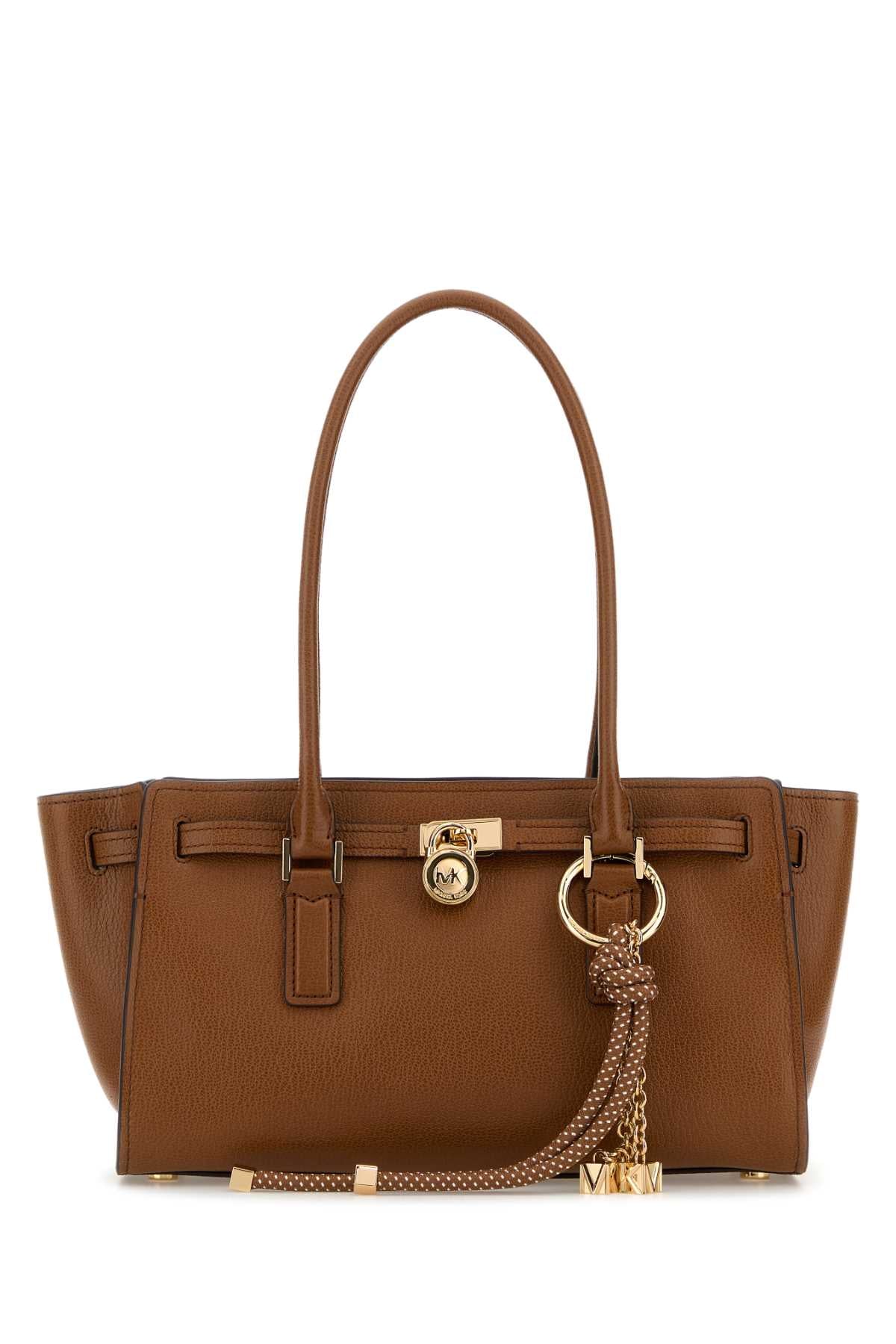 Michael By Michael Kors Sm ew shoulder tote