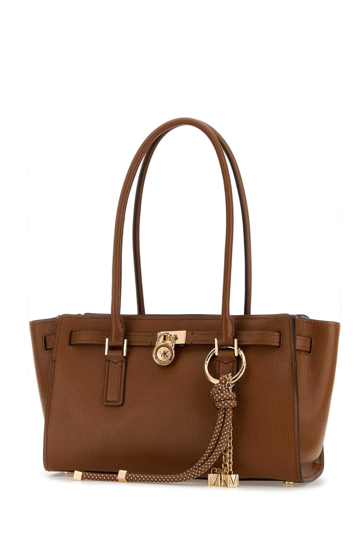 Michael By Michael Kors Sm ew shoulder tote