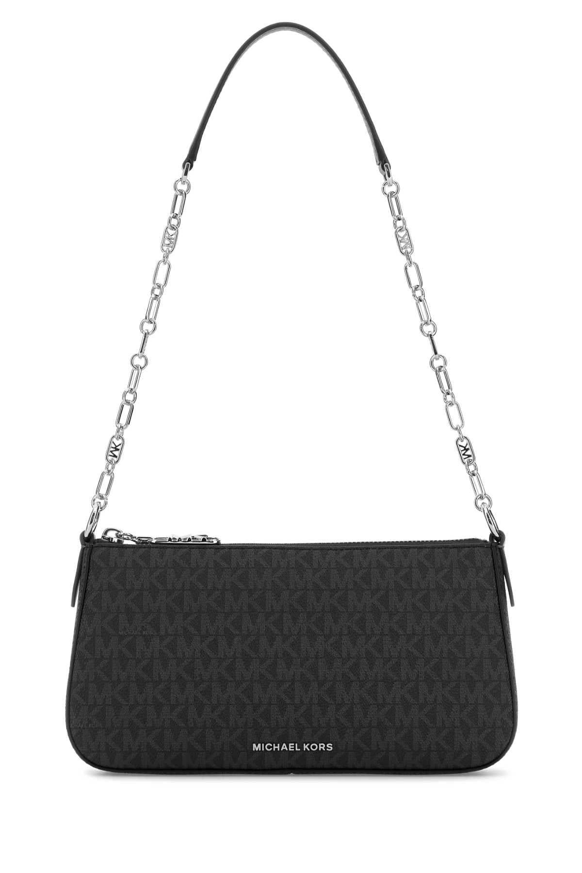 Michael By Michael Kors Md chain pouchette