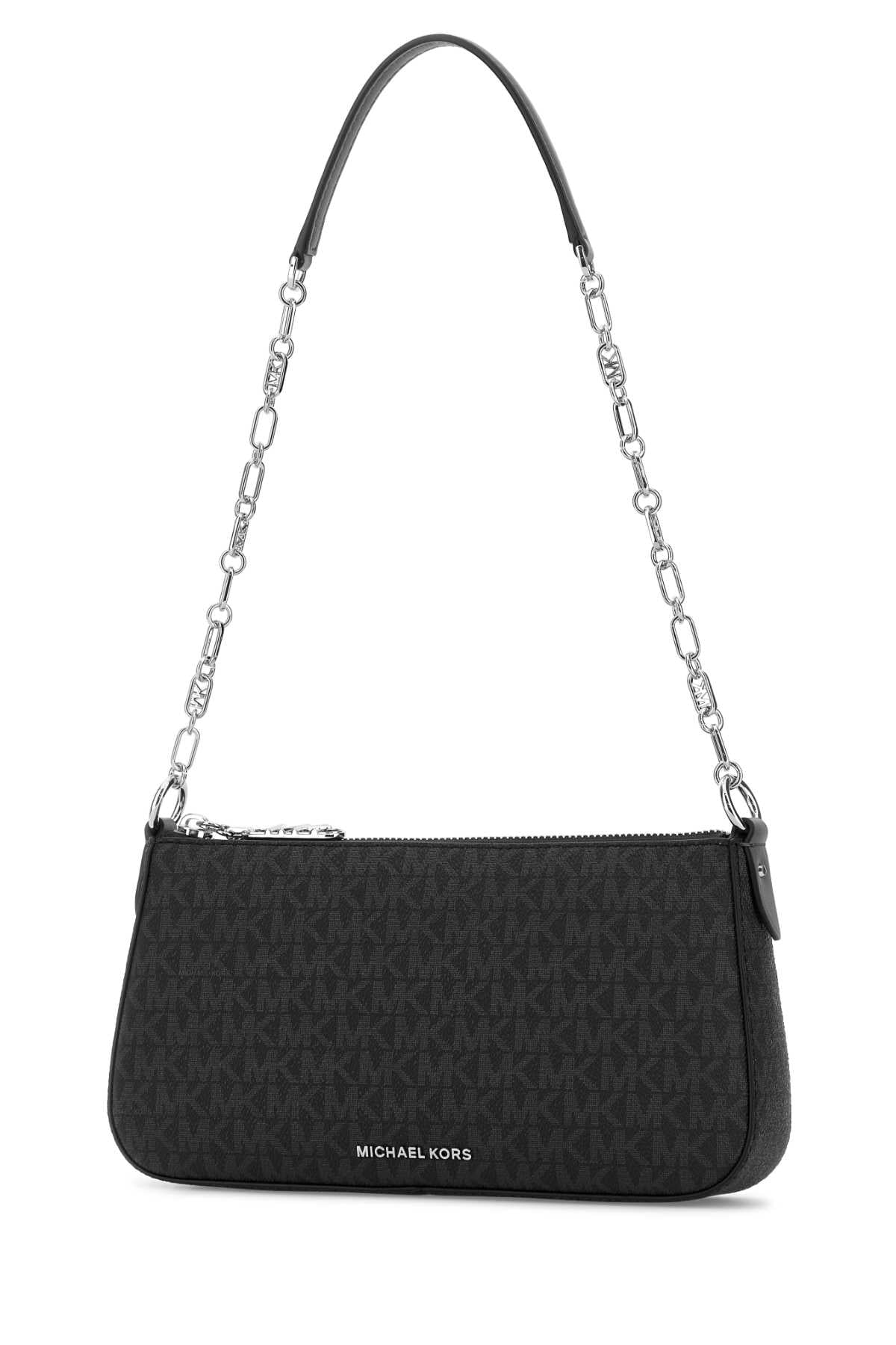 Michael By Michael Kors Md chain pouchette
