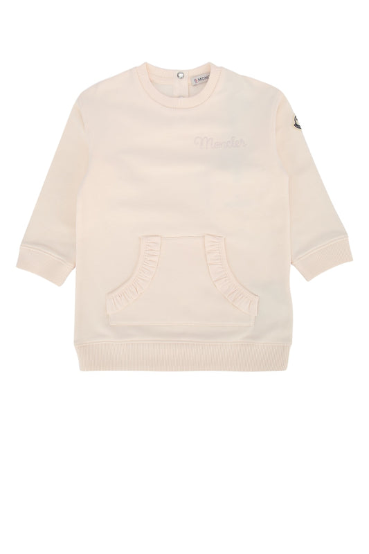Moncler Jr Dress