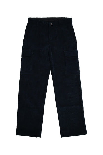Moncler Jr Trousers