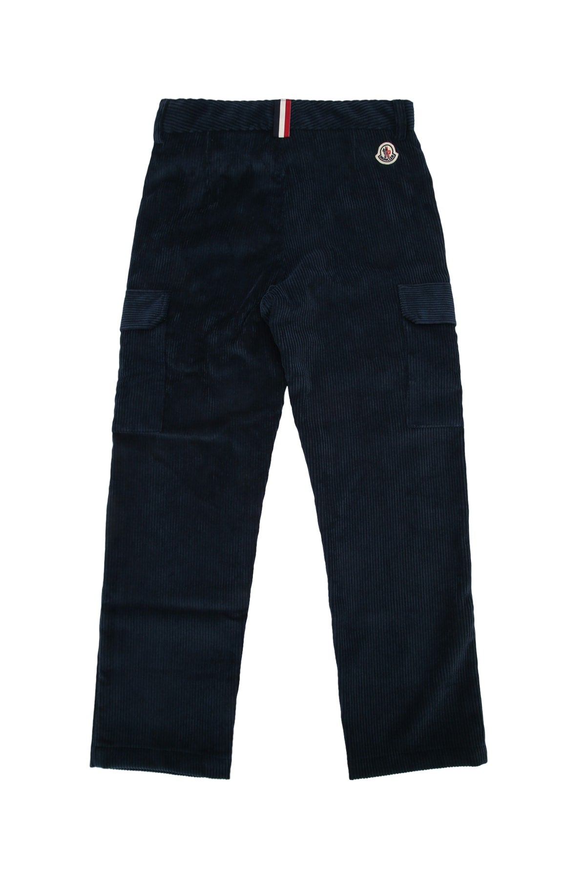 Moncler Jr Trousers
