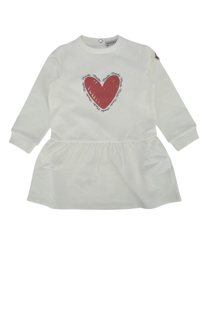 Moncler Jr Dress