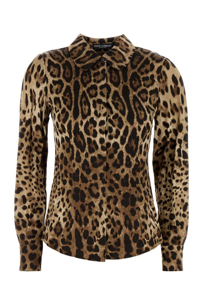 CAMICIA MACULATO SHIRTS