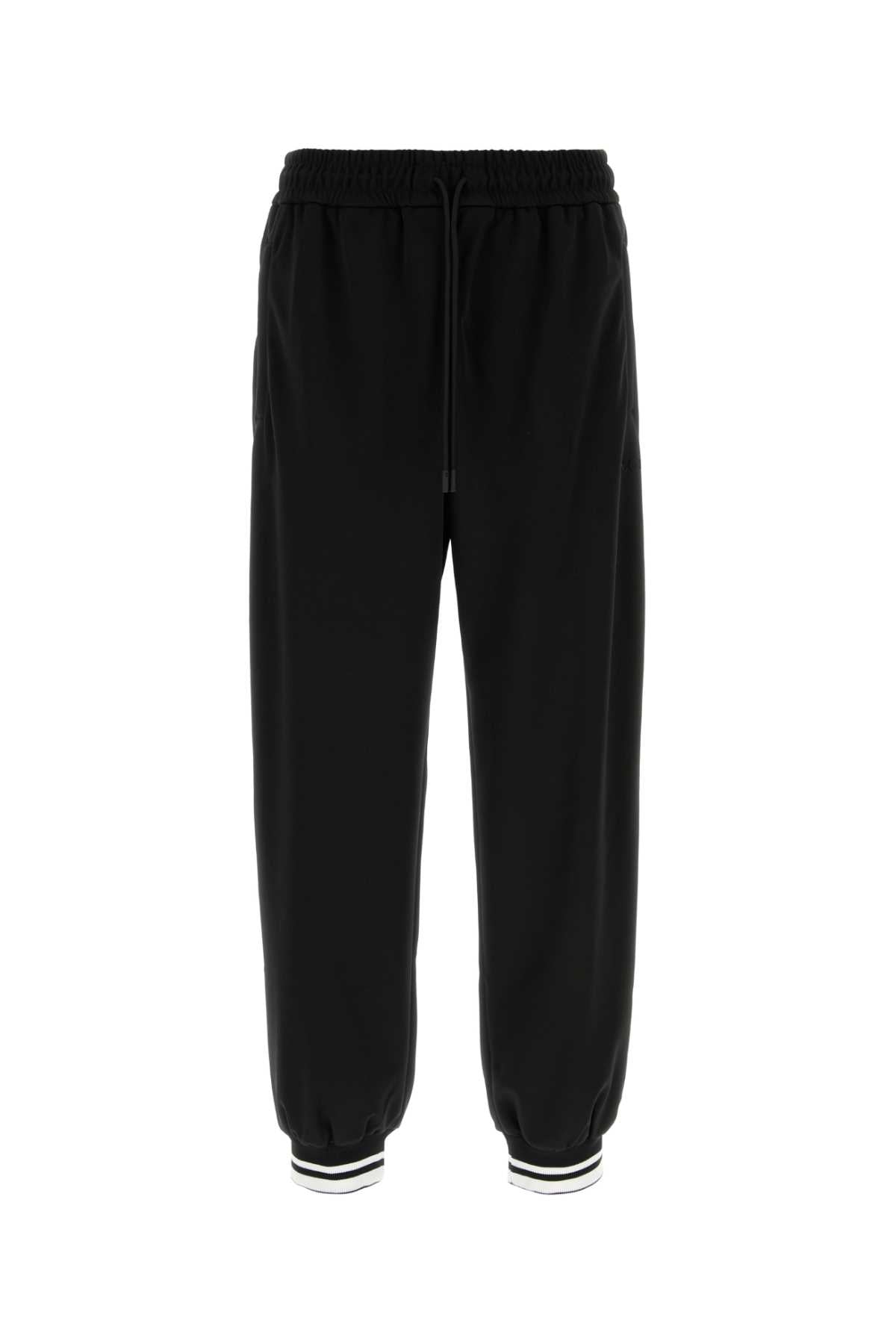 Gucci Jogging pant technical jersey