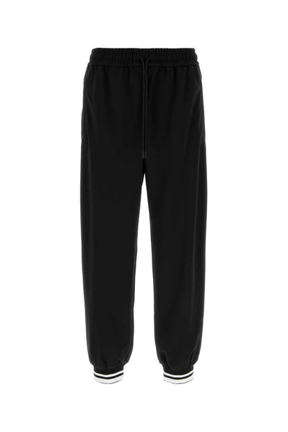 Gucci Jogging pant technical jersey