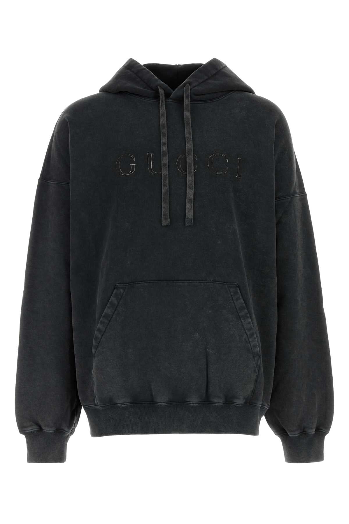 Gucci Hooded sweatshirt cotton jerse