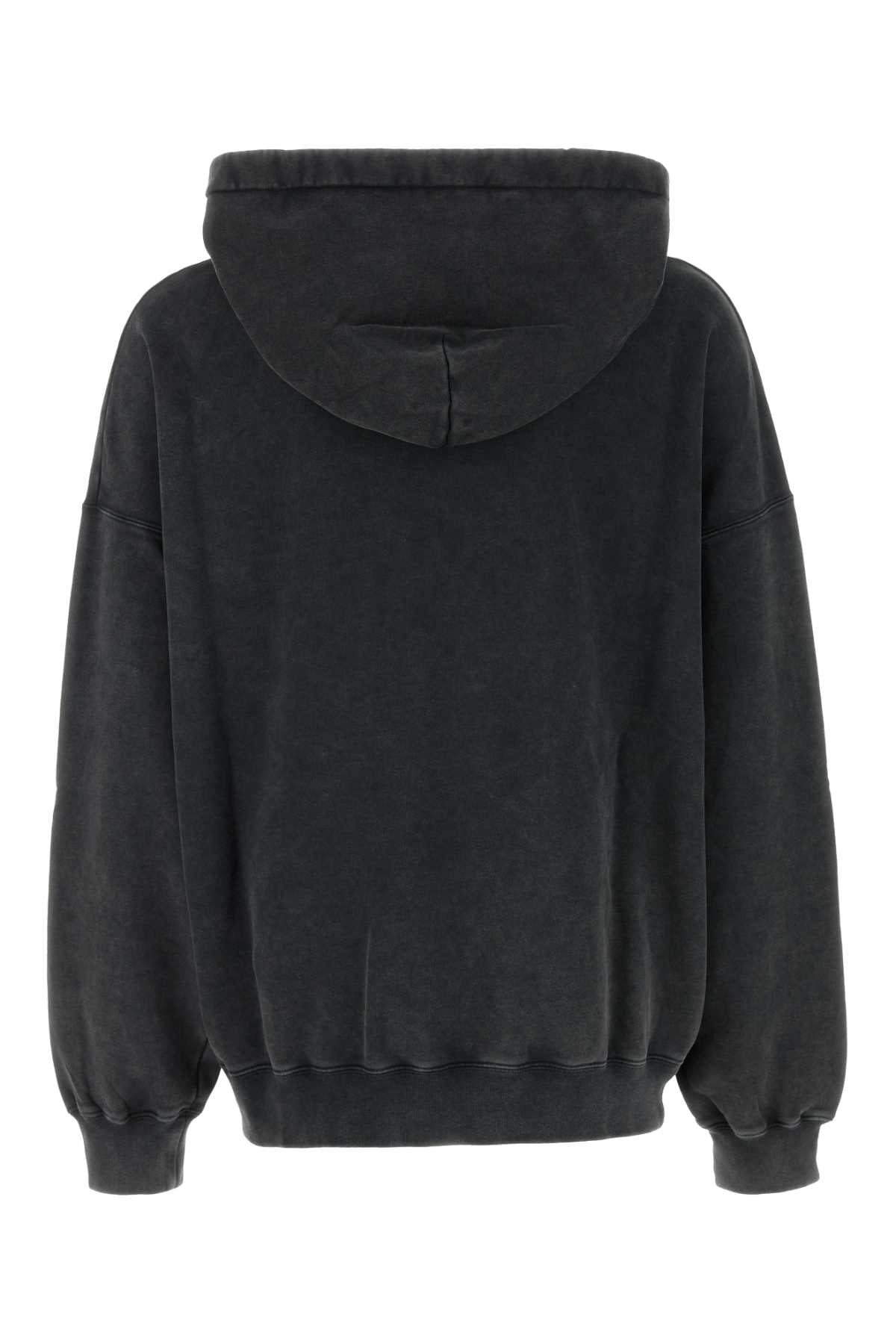 Gucci Hooded sweatshirt cotton jerse