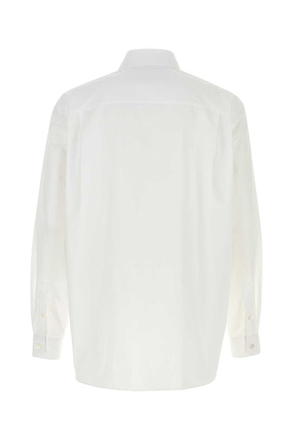 Gucci Easy shirt heavy cotton popeli