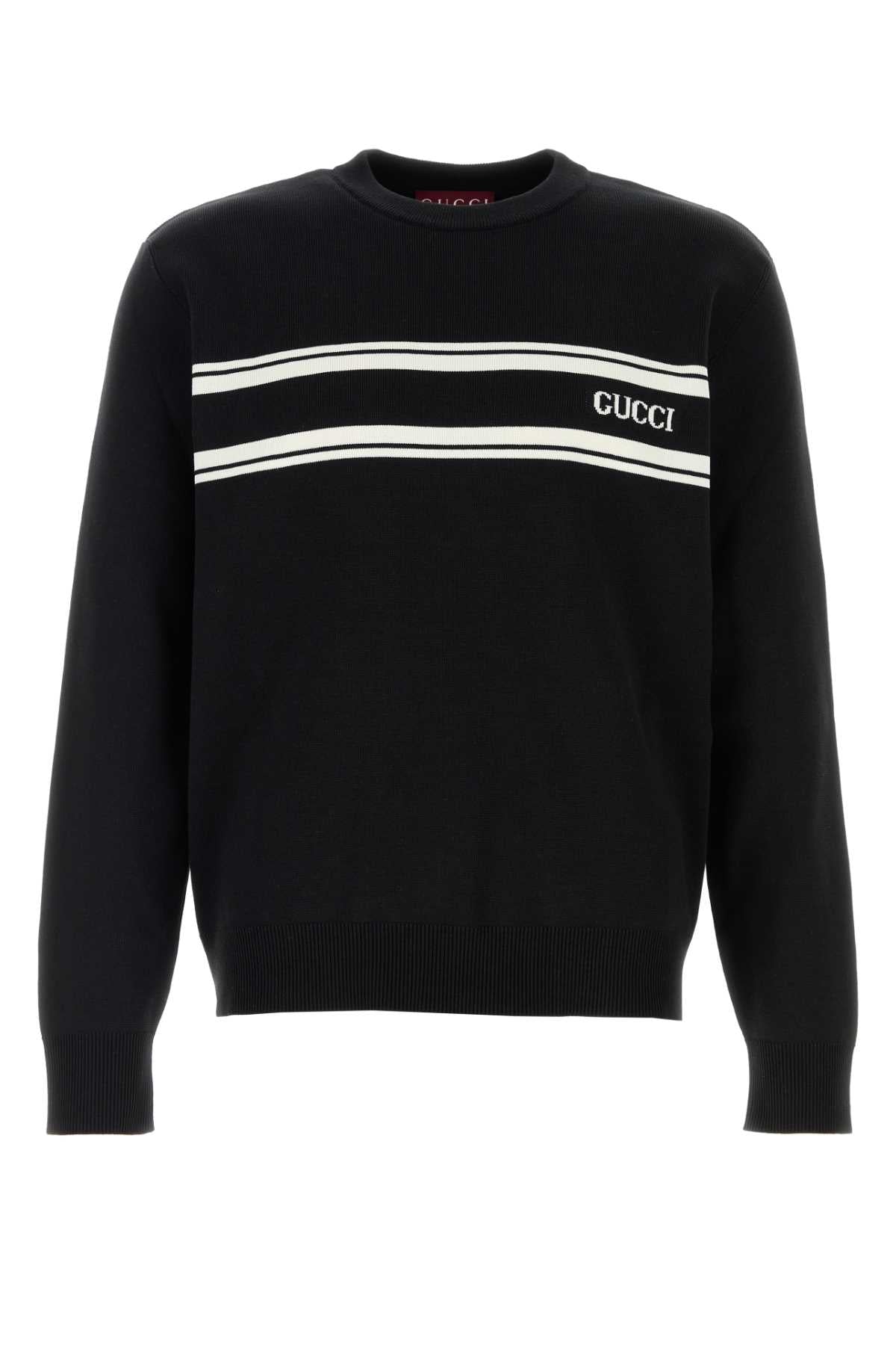 Gucci L/s cw/neck
