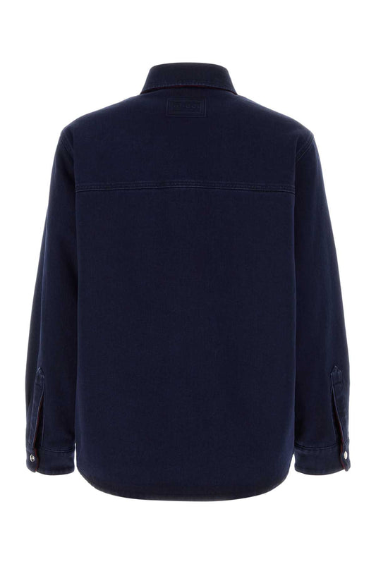 Gucci Denim tops