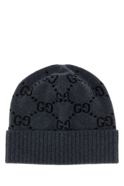 Gucci Hat nuancie g 100%ws