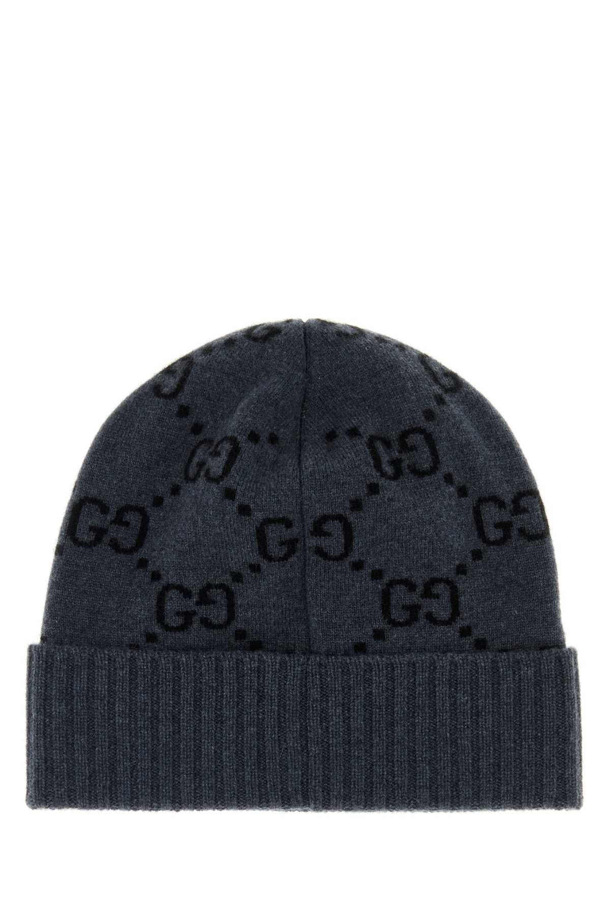 Gucci Hat nuancie g 100%ws