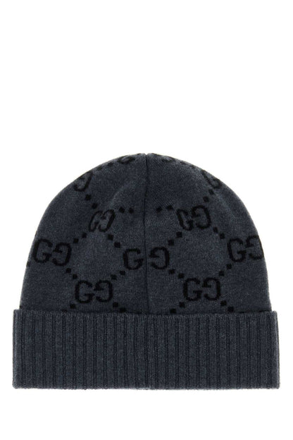 Gucci Hat nuancie g 100%ws