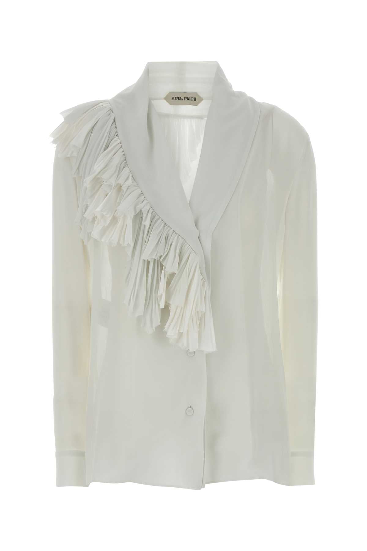 Alberta Ferretti Dress