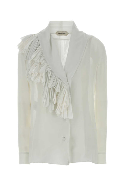 Alberta Ferretti Dress