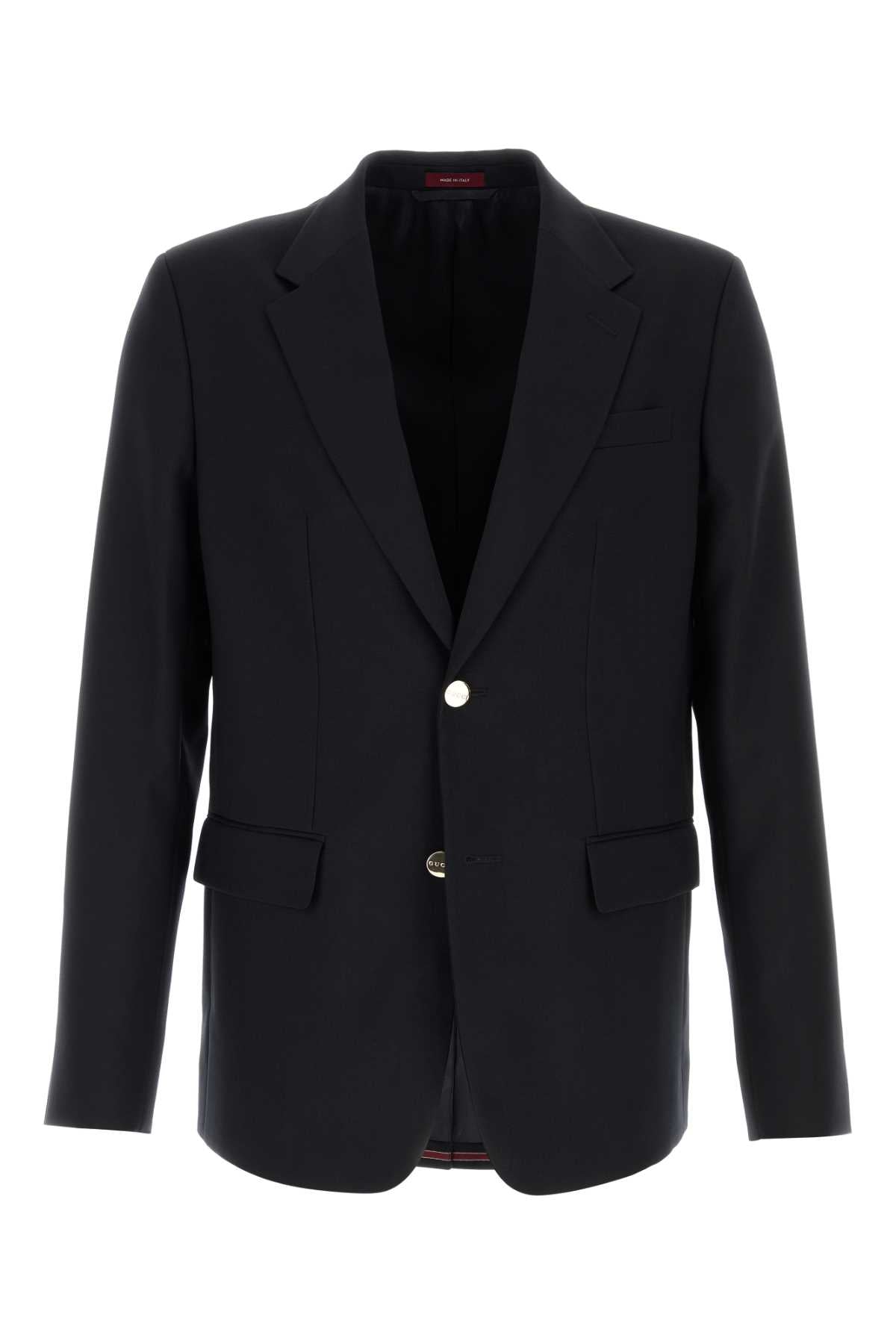 Gucci Fo marcello jacket