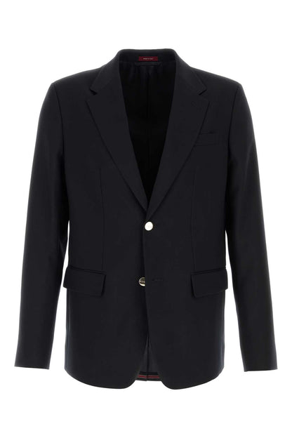 Gucci Fo marcello jacket