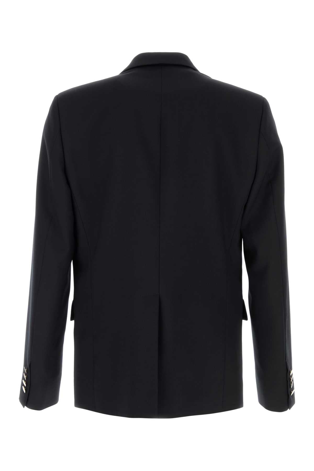 Gucci Fo marcello jacket