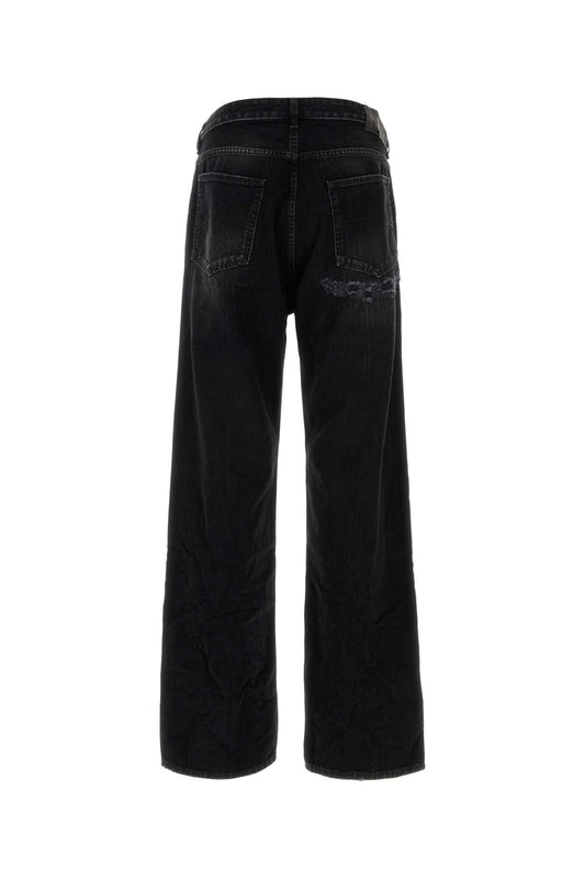 Balenciaga Distressed fit
