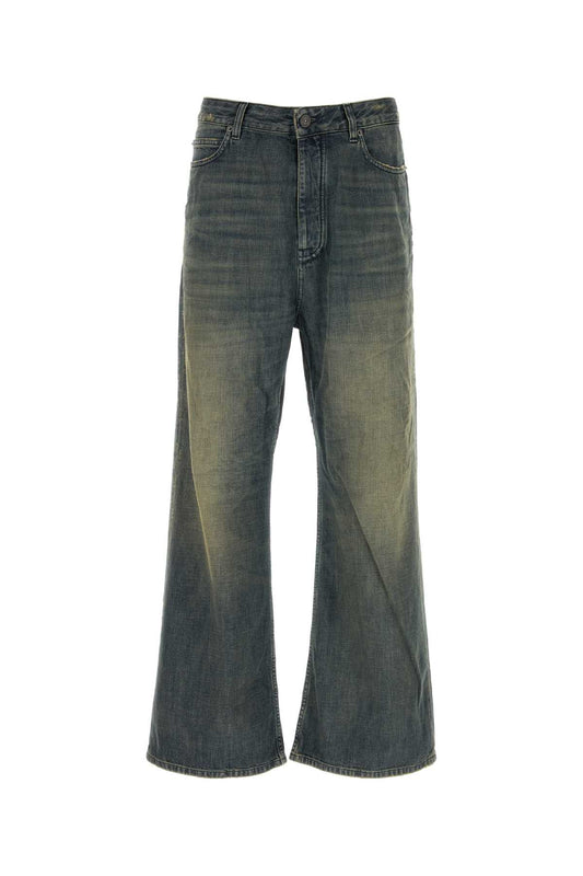 Balenciaga Low crotch pants