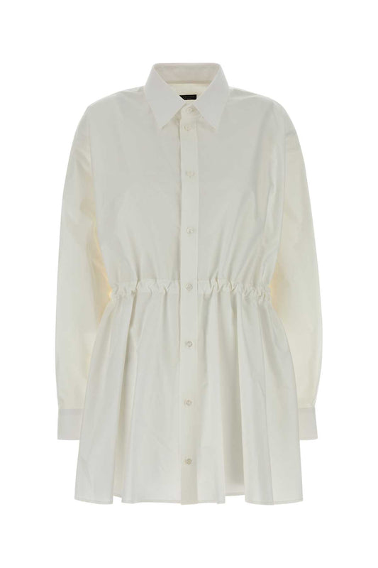 Balenciaga Hourglass dress
