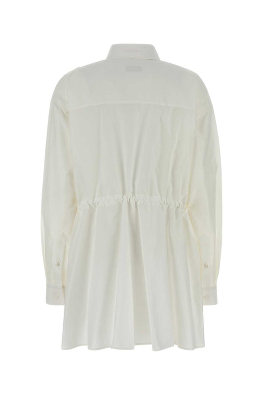 Balenciaga Hourglass dress