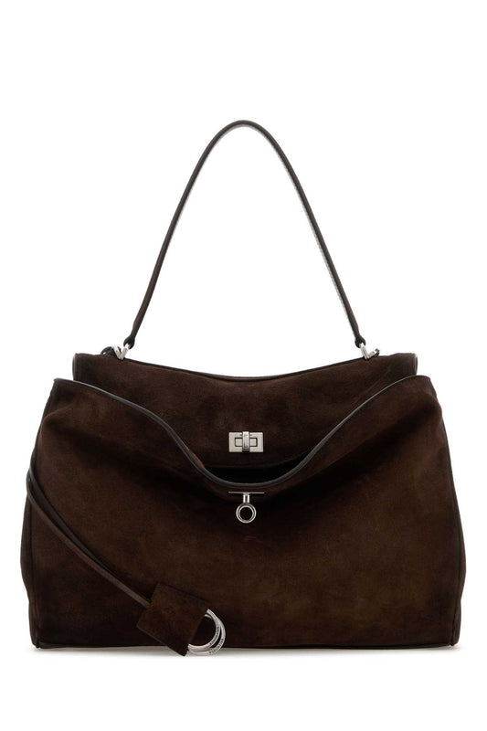 Balenciaga Rodeo top handle m