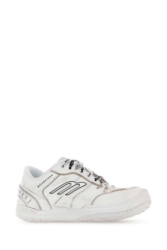 Balenciaga Hamptons sneaker