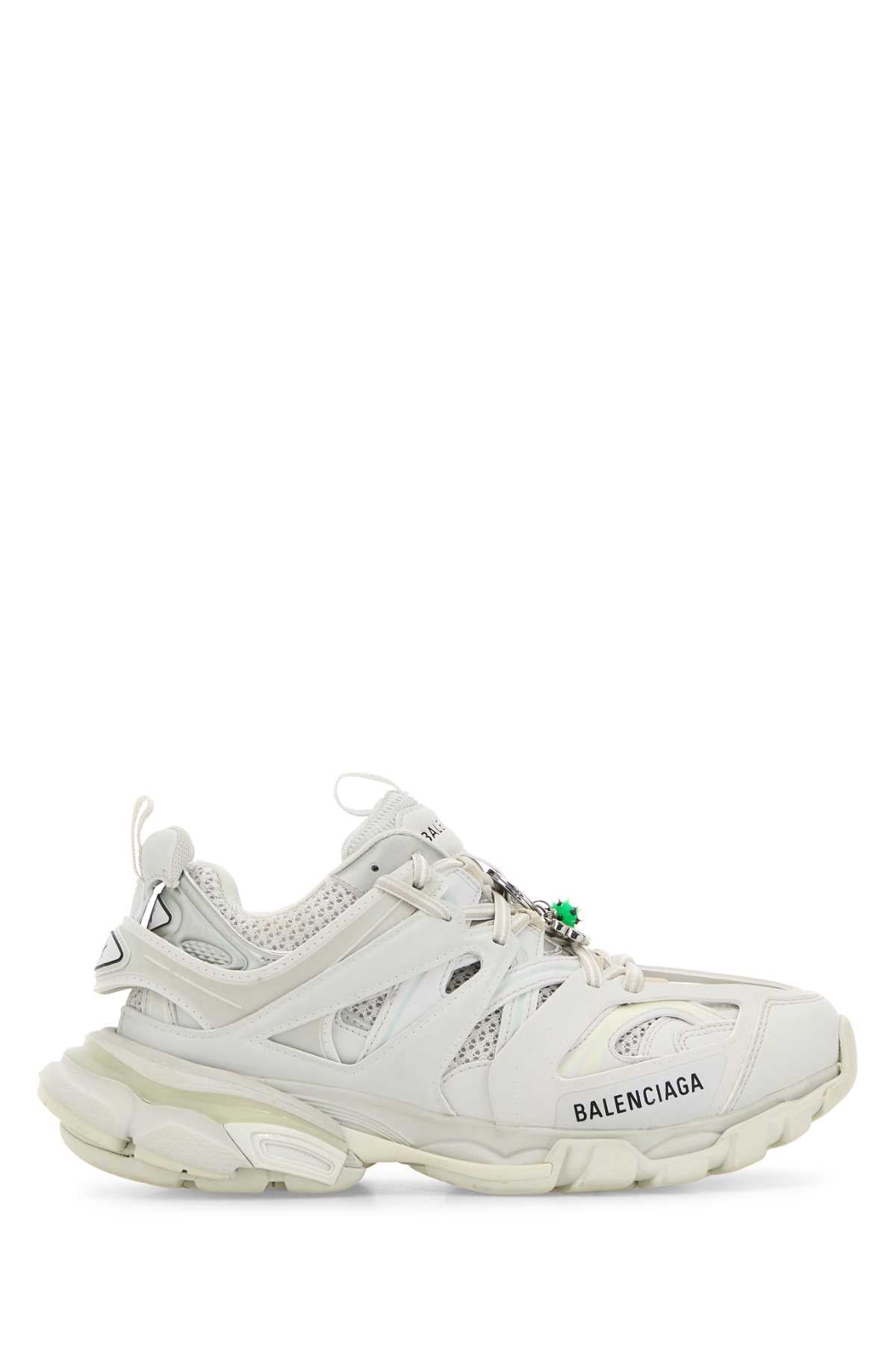 TRACK SNEAKERS