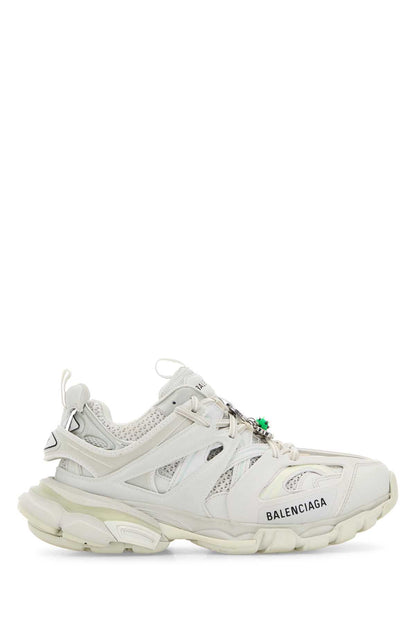 TRACK SNEAKERS