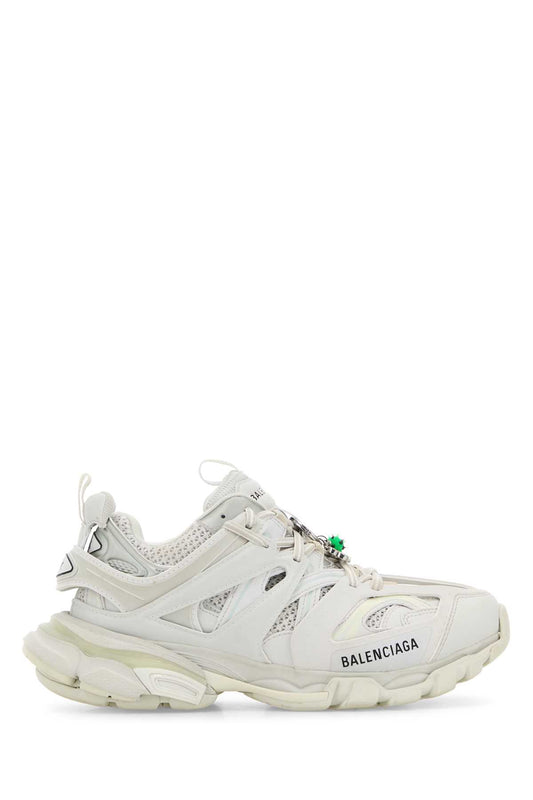 TRACK SNEAKERS