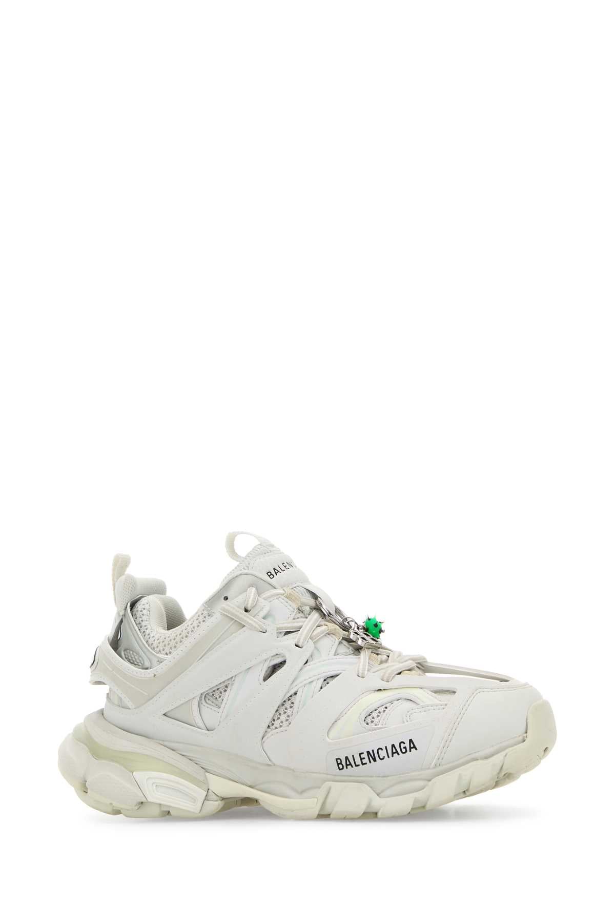 TRACK SNEAKERS