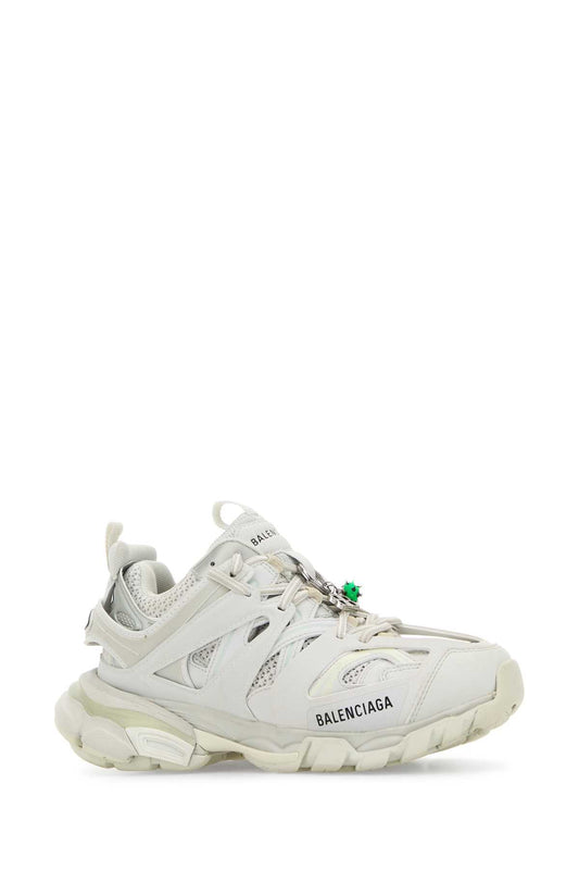 TRACK SNEAKERS