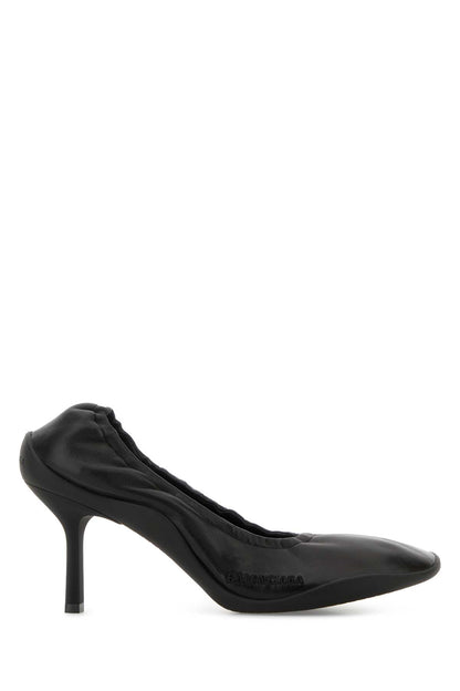 SHIBUYA PUMP M080 PUMPS