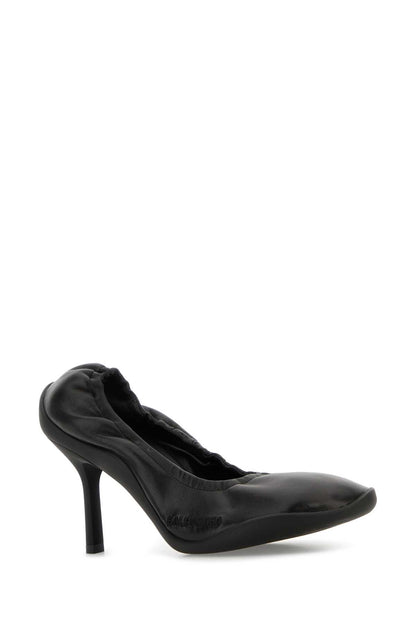 SHIBUYA PUMP M080 PUMPS