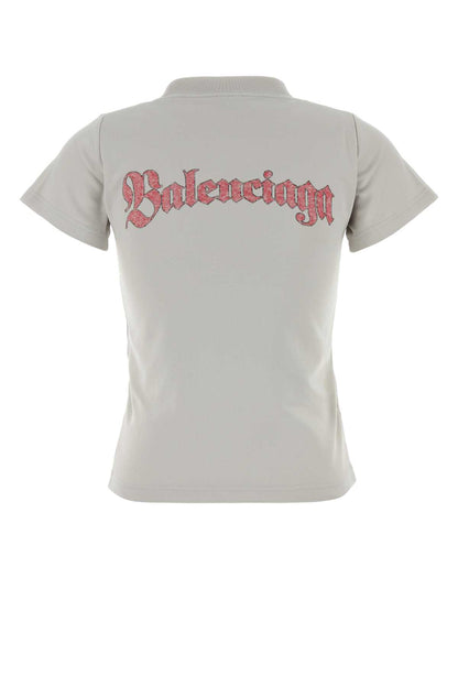Balenciaga Fitted t-shirt