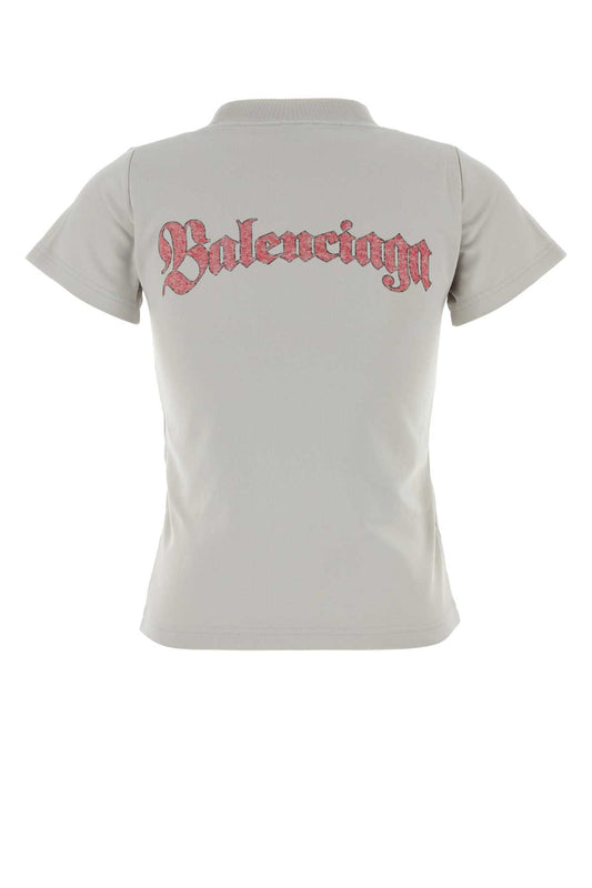 Balenciaga Fitted t-shirt