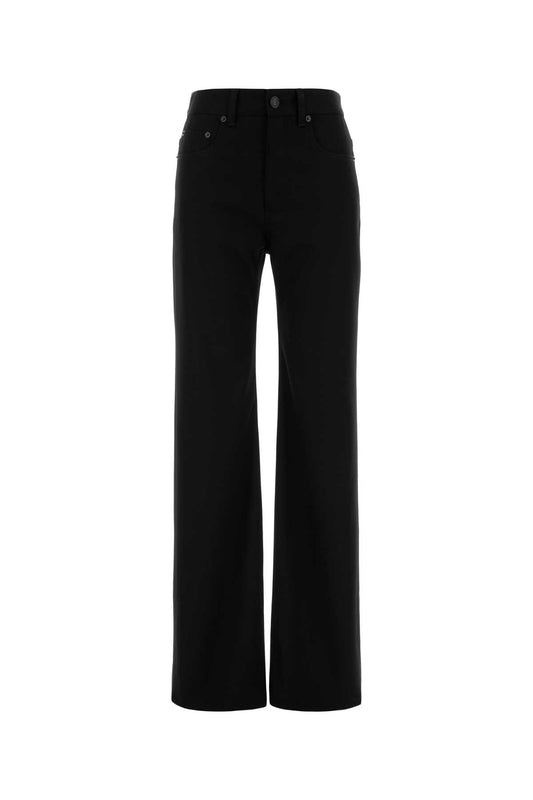 Balenciaga Straight pants