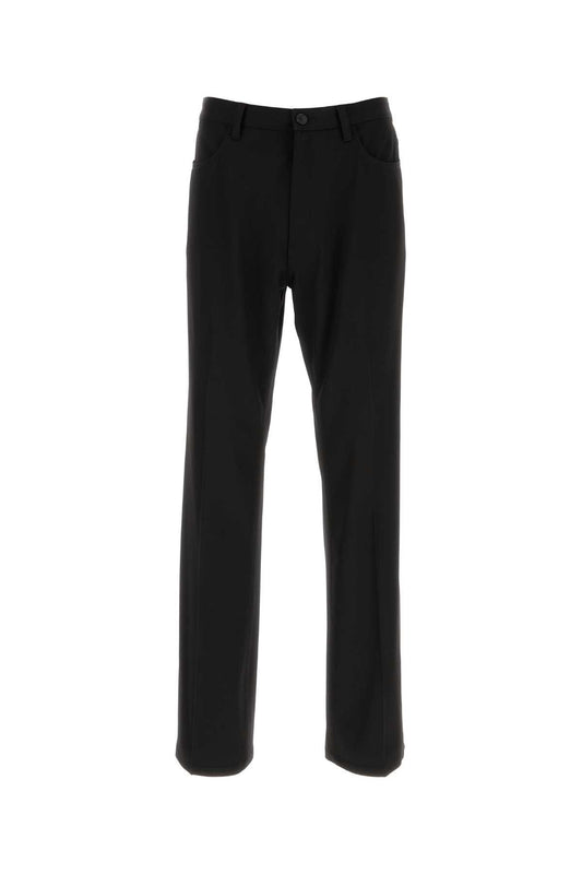 TAILORED PANTS PANTS
