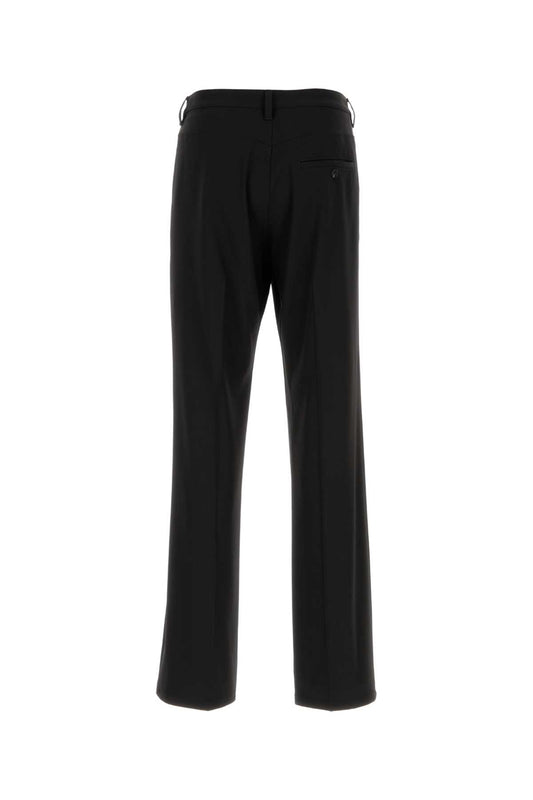 TAILORED PANTS PANTS