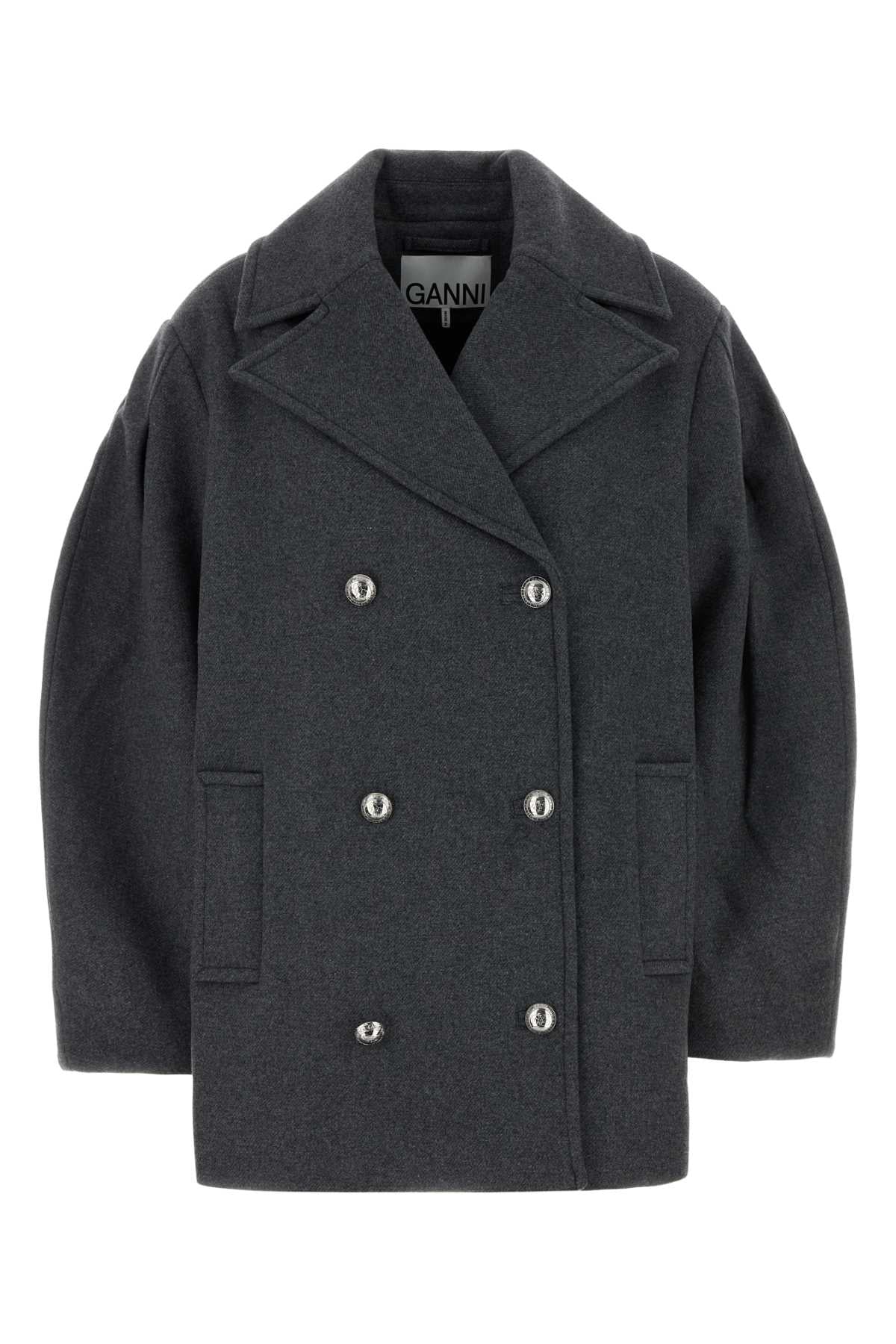 Ganni Cappotto