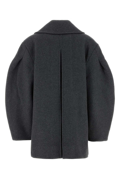 Ganni Cappotto