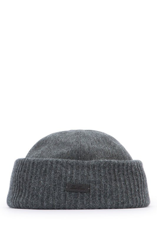 Loro Piana Beanie cash storm & knit