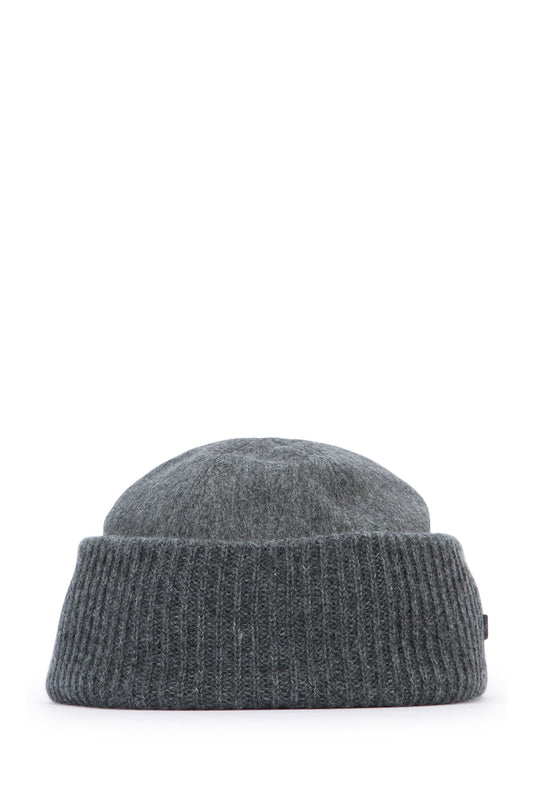 Loro Piana Beanie cash storm & knit