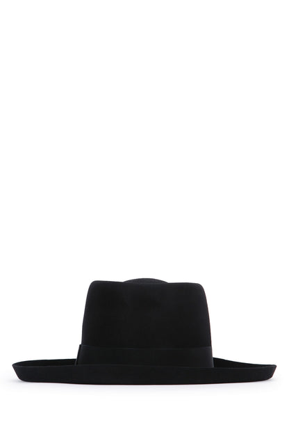 Loro Piana Ofelia hat my felt baby c