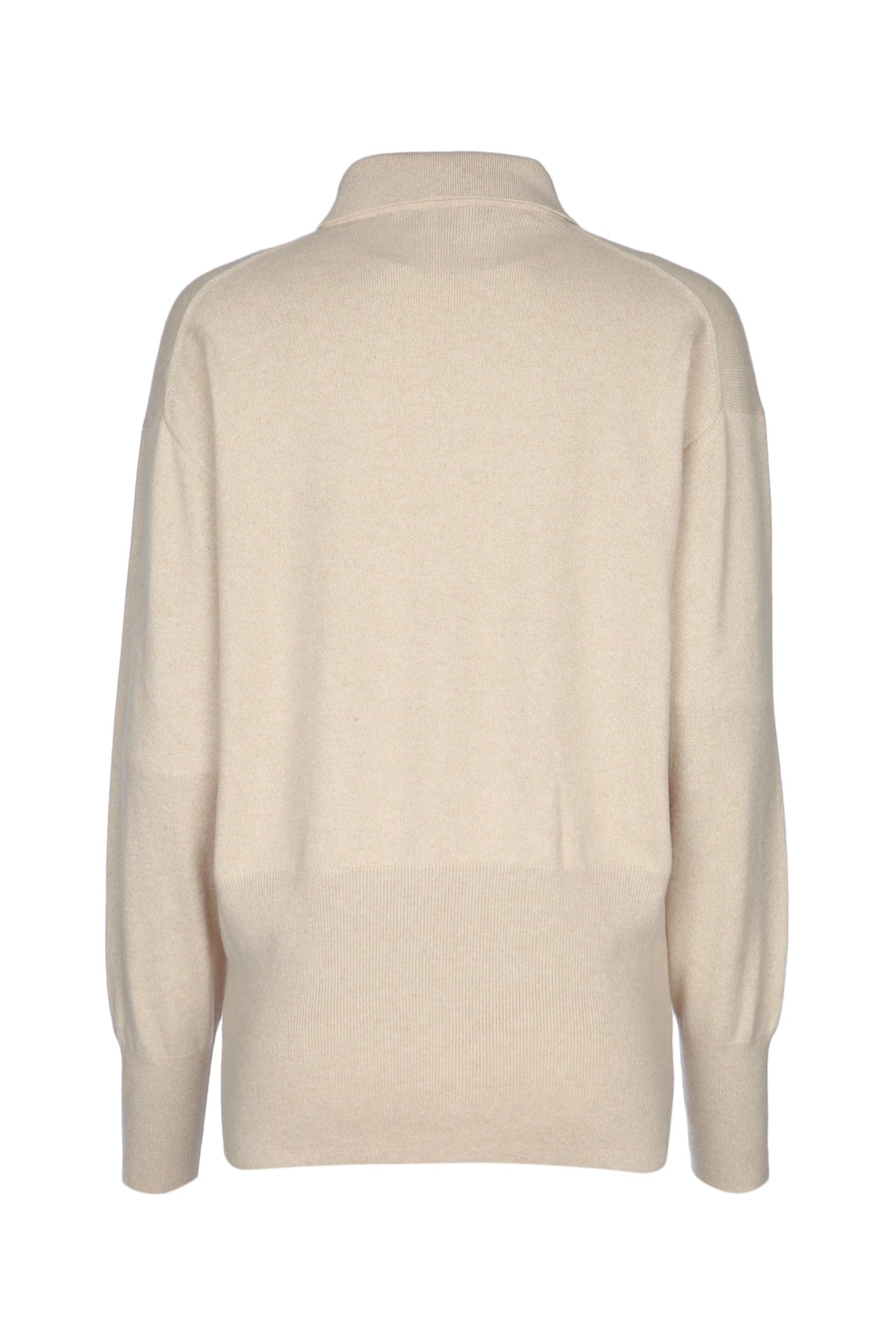 Loro Piana Classic baby cash polo ls gg 14