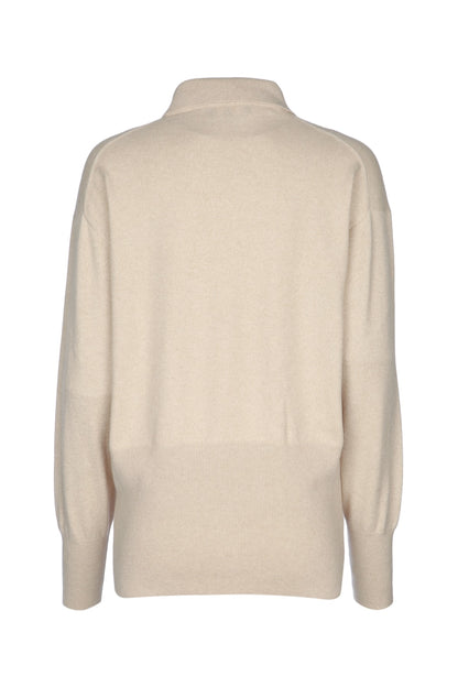 Loro Piana Classic baby cash polo ls gg 14