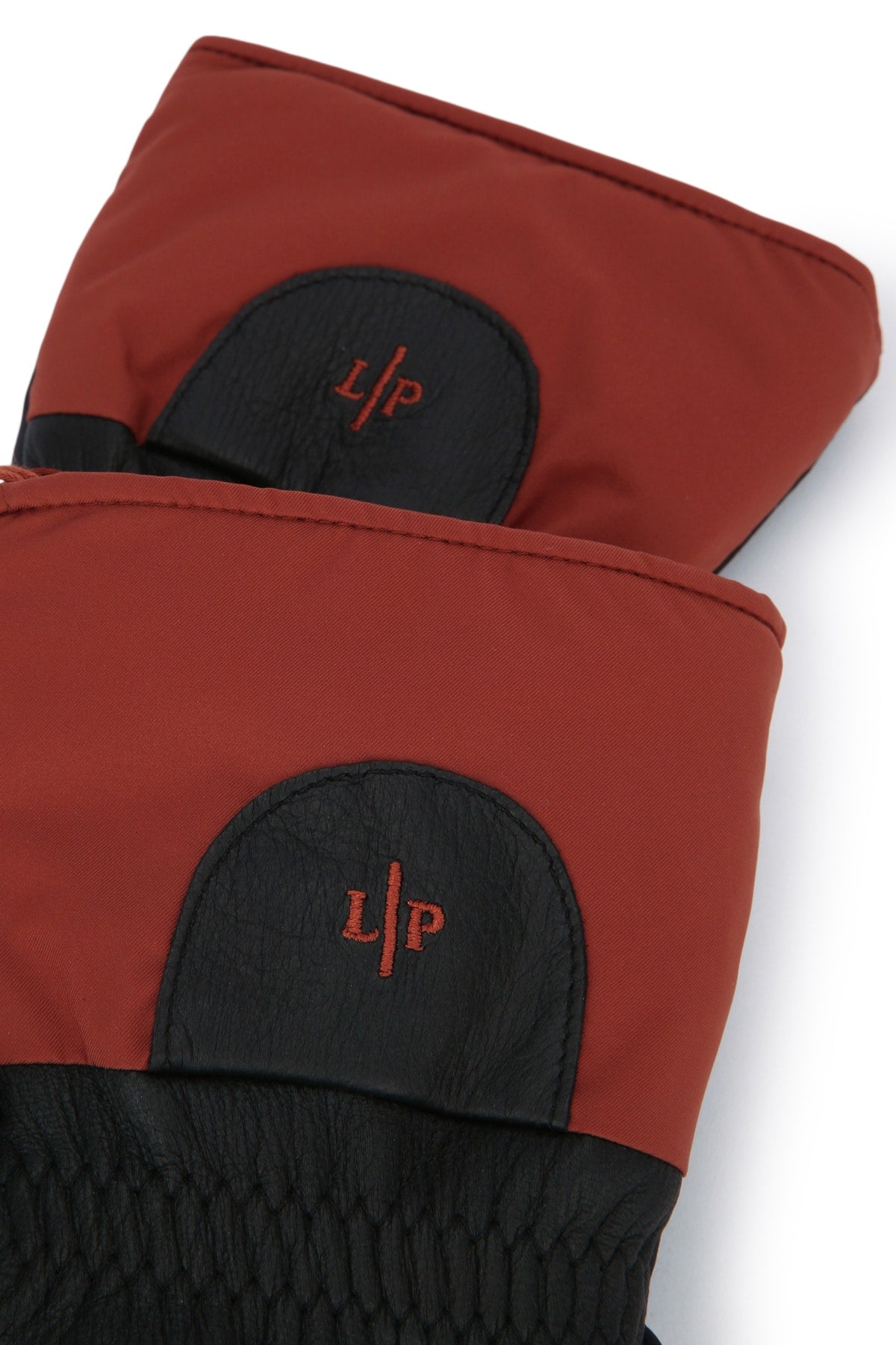 Loro Piana Mount baker gloves wind &